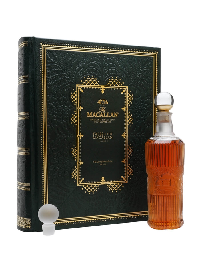 macallan 12