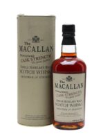 macallan 12