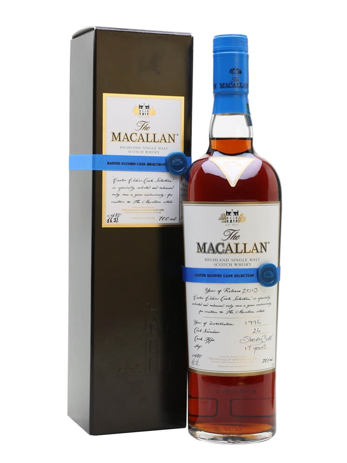 macallan 12