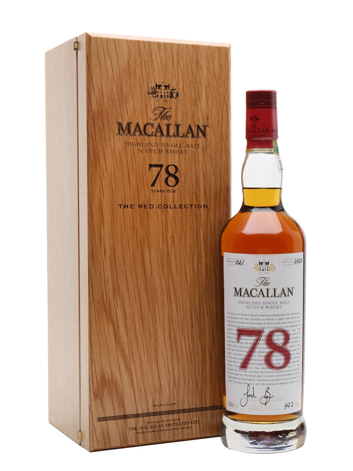 macallan 12