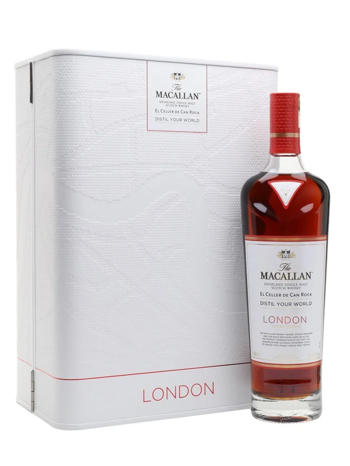 macallan 12