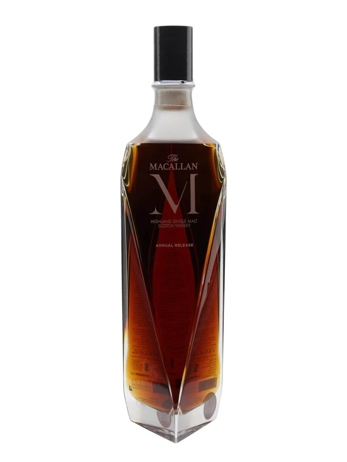 macallan 12