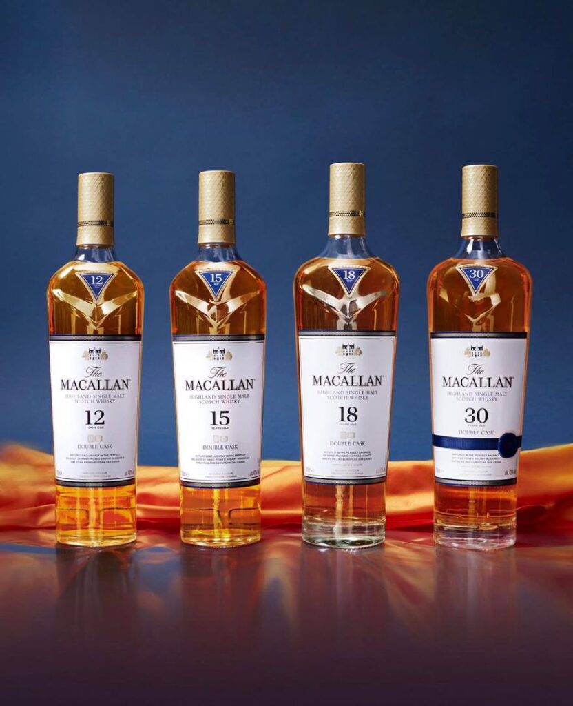 macallan 12