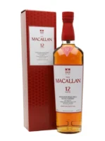 macallan 12