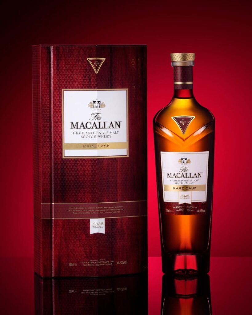 macallan 12